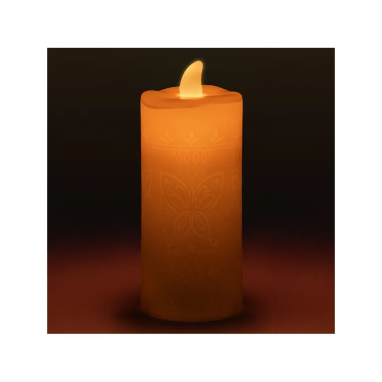 Lámpara de vela Encanto