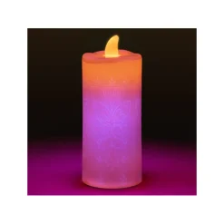 Lámpara de vela Encanto