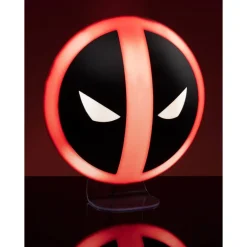 Lámpara Deadpool Marvel