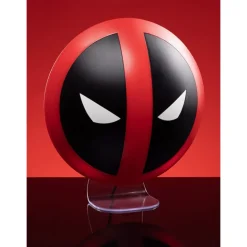 Lámpara Deadpool Marvel