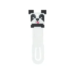 Lámpara del libro Panda de Minecraft - Licencia Oficial
