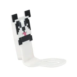 Lámpara del libro Panda de Minecraft - Licencia Oficial