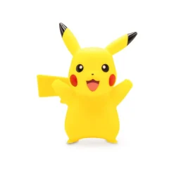 Lámpara Figura Pikachu Happy 25 Cm