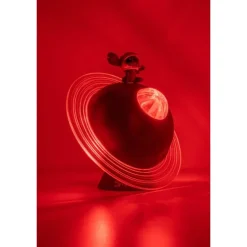 Lámpara Galaxy Stitch de Lilo & Stitch 10 cm - Licencia Oficial