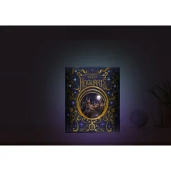 Lámpara Harry Potter Back to Hogwarts Mood Light