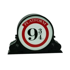 Lámpara Harry Potter 3D Andén 9 3/4