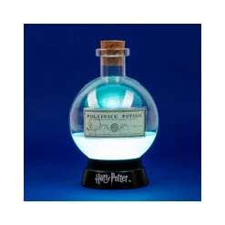 Lámpara Harry Potter Poción Multijugos 14 cm