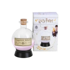 Lámpara Harry Potter Poción Multijugos 14 cm