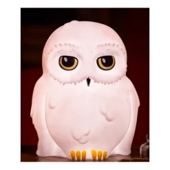 Lámpara Hedwig Harry Potter