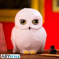 Lámpara Hedwig Harry Potter