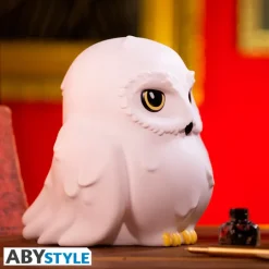 Lámpara Hedwig Harry Potter