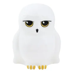 Lámpara Hedwig Harry Potter 16cm