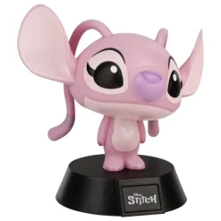 Lámpara Icons Angel de Lilo & Stitch - Licencia Oficial