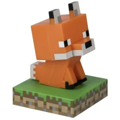 Lámpara Icons Fox Minecraft