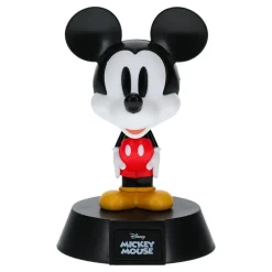Lámpara Icons Mickey Mouse 12 Cm