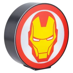 Lámpara Iron Man 15 cm Marvel Avengers