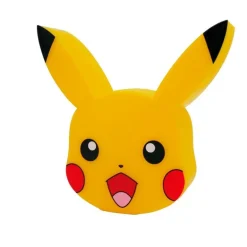 Lámpara LED de Pared Pikachu 22 cm Pokémon