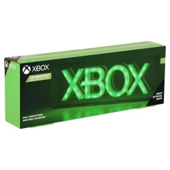 Lámpara LED Estilo Neón Xbox