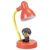 Lámpara LED mini Harry Potter con figura 11 cm
