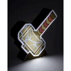 Lámpara Marvel martillo Thor 18 cm