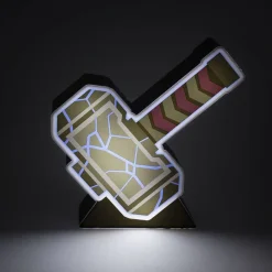 Lámpara Marvel martillo Thor 18 cm