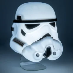 Lámpara Máscara Stormtrooper