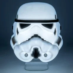Lámpara Máscara Stormtrooper