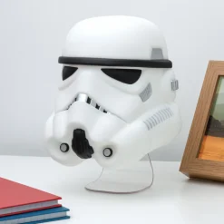 Lámpara Máscara Stormtrooper