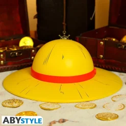 Lámpara One Piece Sombrero de paja