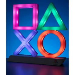 Lámpara PlayStation Icons XL