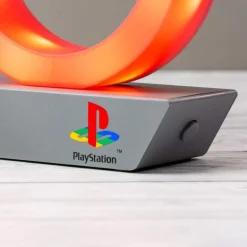 Lámpara PlayStation Icons XL