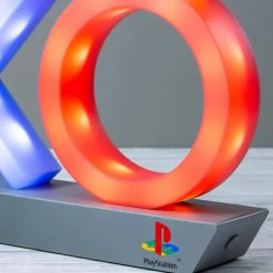 Lámpara PlayStation Icons XL