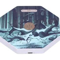 Lámpara Plegable de 15 cm El Cadáver de la Novia - Licencia Oficial