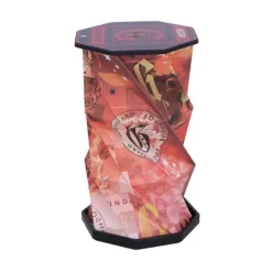 Lámpara Plegable Gryffindor Harry Potter 15 cm - Licencia Oficial