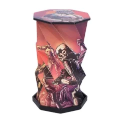 Lámpara Plegable Stormtrooper Original 15 cm, Licencia Oficial