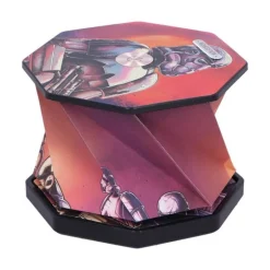 Lámpara Plegable Stormtrooper Original 15 cm, Licencia Oficial