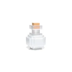 Lámpara Poción luminosa Minecraft Réplica coleccionista