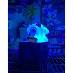Lámpara Sonic 3D mood light