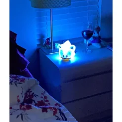 Lámpara Sonic 3D mood light