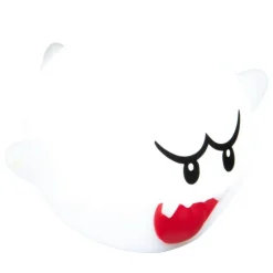 Lámpara Squishy Glo Boo Super Mario 14 cm - Paladone