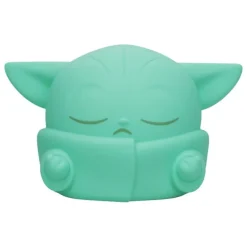 Lámpara Squishy Glo Grogu 15 cm Star Wars The Mandalorian