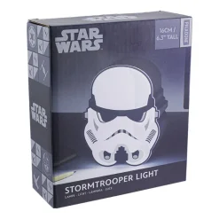 Lámpara Star Wars Stormtrooper 16 cm