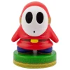 Lámpara Super Mario Shy Guy 11 cm - Licencia Oficial