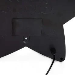 Lámpara Super Mario Súper Star