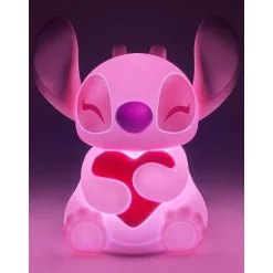 Lámpara Táctil Disney Angel de Enesco