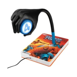 Lámpara USB Mr. Fantástico Marvel 32 cm
