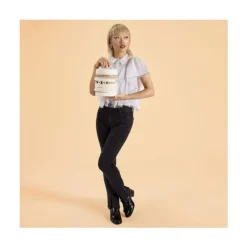 Loungefly Bandolera Figural Mummy - Poliésther, 23x8x17 cm