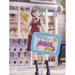 Love Live! Super Star!! Estatua PVC 1/7 Setsuna Yuuki 25 cm