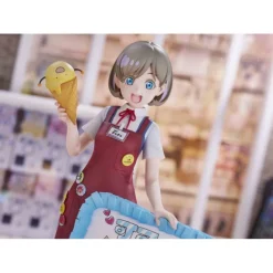 Love Live! Super Star!! Estatua PVC 1/7 Setsuna Yuuki 25 cm