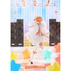 Love Live! Superstar!! Estatua PVC Kanon Shibuya 23 cm